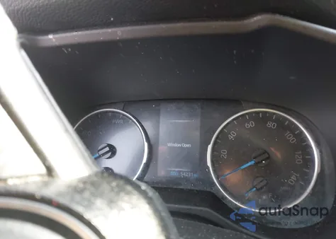 2021 Toyota Rav4 Hybrid Xle Premium from USA, damaged, VIN 4T3B6RFV6MU039000